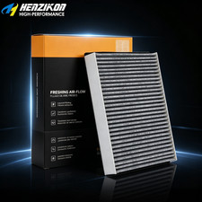 Direct Fit Cabin Air Filter For 2013-2019 Ford Escape L4 OE Quality Replacement