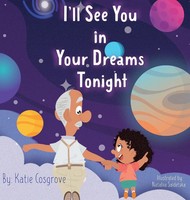 Katie Cogrove | I'll See You In Your Dreams Tonight | Buch | Englisch (2023)