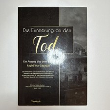 Fadhail Amal - Die Erinnerung an Den Tod Isla...