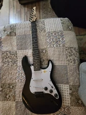 electric guitars for sale