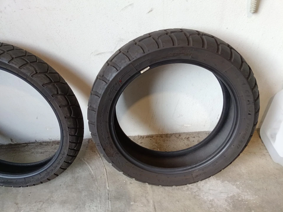 Copertoni Michelin Anakee Adventure - Image 3 of 4