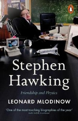 Leonard Mlodinow Stephen Hawking (Taschenbuch)