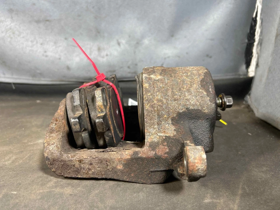 Fits 2004-2012 Chevy Malibu Left Front Caliper OEM:22705313 - Изображение 3 из 4