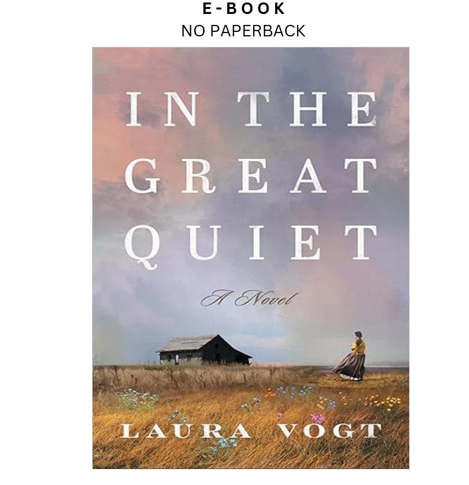 In the Great Quiet ebook | LD Global Digital Ebook Store Buy In the Great Quiet ebook, instant digital download PDF from LD Global