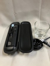 PHILIPS Sonicare Diamond Clean 9000 Sonicare Electric Toothbrush Black