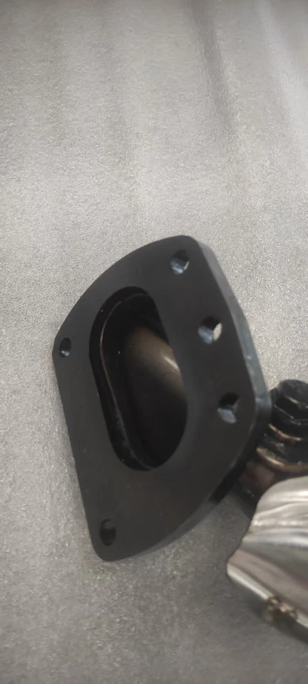 2Pcs Right Catalytic Converter for TOYOTA SIENNA 2017-2020 LEXUS RX350 2016-2022 Foto 4 de 4