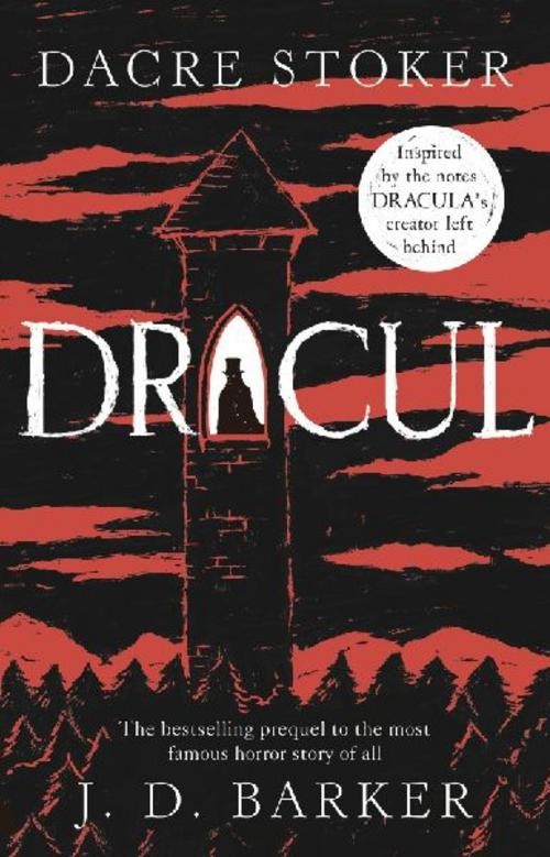 Transworld Dracul, Belletristik Von J. D. Barker, Dacre Stoker - Bild 2