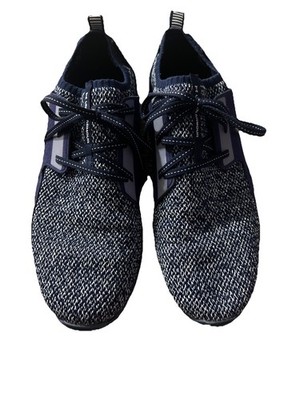 Size 10 - Under Armour Charged Covert Knit Grey