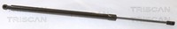 Heckklappen DäMpfer Gasfeder Kofferraum Triscan 8710 50266 FüR Mazda CX DK DK2WS