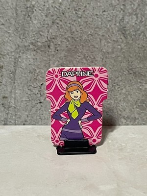 2002 Scooby-Doo Movie Game - Replacement Mover DAPHNE