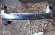 RENAULT LAGUNA II Grandtour KG0/1 Hintere Stoßstange 1.80 Petrol 88kw 28380106