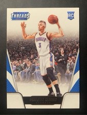 2016-17 Panini Threads - Rookies Domantas Sabonis #151 (RC)