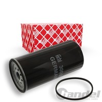 Febi Kraftstofffilter Anschraubfilter MIT Wasserabscheider | 30006
