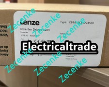 1PCS NEW Lenze E84AVSCE2224SB0 inverter 2.2kW 8400