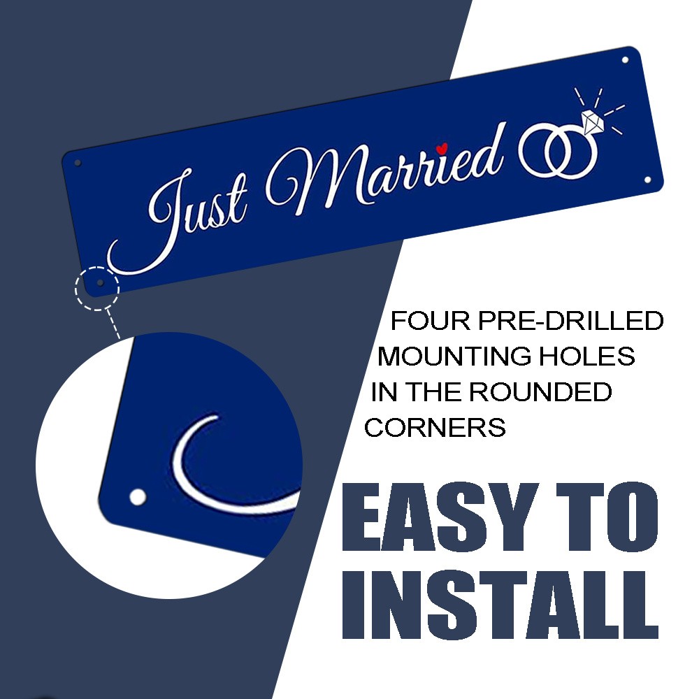 как выглядит Wedding Decor Metal Sign Indoor Reception Backdrop Wall Hanging фото