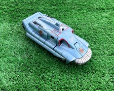 Dinky Captain Scarlet SPV Good Condition