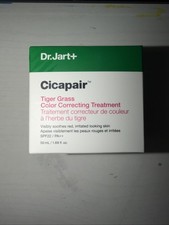 Dr. Jart Cicapair Tiger Grass Color Correcting Treatment
