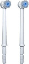 Waterpik Toothbrush Heads, 6 Pack Replacement Tips