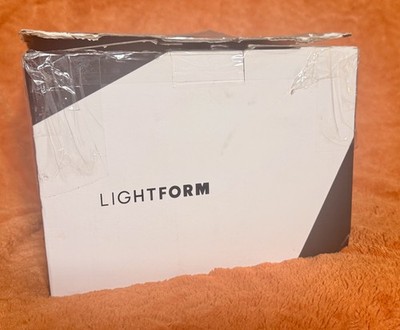 Lightform Projector LF2 Bundle -projection, data mapping, remote sensing