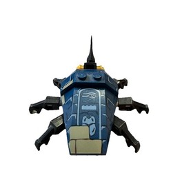 LEGO Pharaohs Quest set 7305 Scarab Attack Complete set with manual