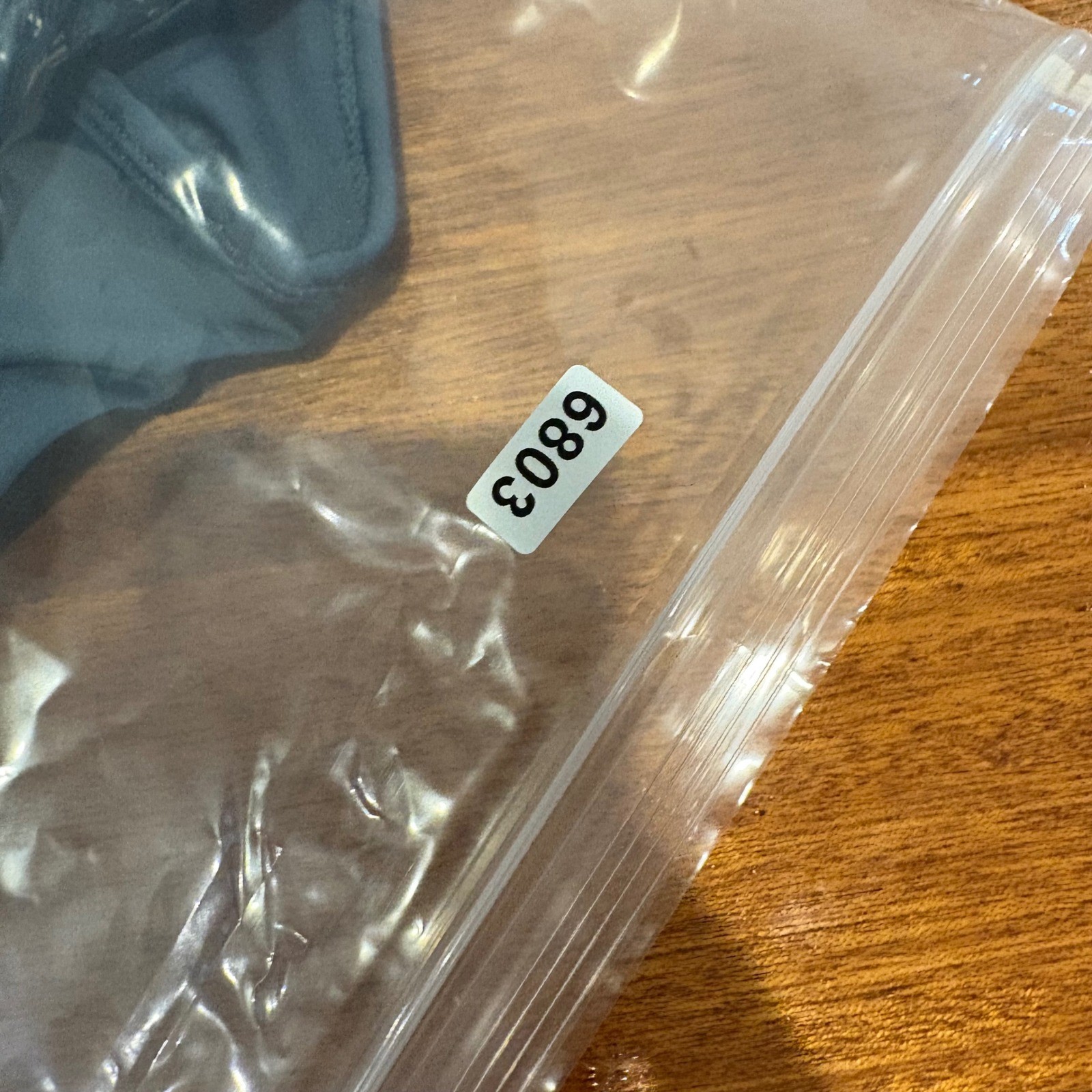 Zyia Active Sports Bra Women's XXL Teal Green Leopard Print Mesh Racerback