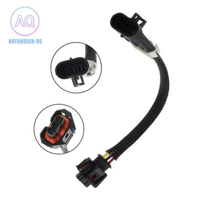 1x New Intake Manifold Pressure Sensor Adapter for GM LS1 LS2 LS6 to LS3 LS9 LSA