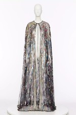 40IT- Valentino Sequined cape jacket - BNWT 22K