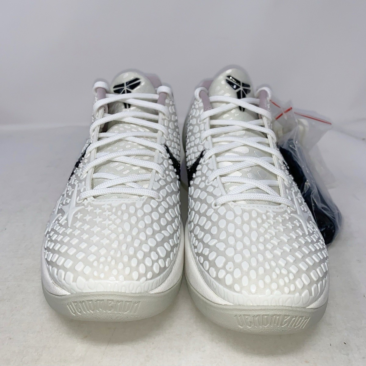 Size 7.5 - Nike Zoom Kobe 6 Protro All-Star - Sail for sale online