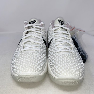 Size 7.5 - Nike Zoom Kobe 6 Protro All-Star - Sail for sale online