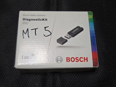Bosch eBike Systems DiagnosticKit IBD