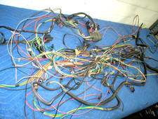 1987 88 Trans Am Gta Power Window Seat Mirrors Digital Dash Wiring Harness 1987 88 Trans Am Gta Power Window Seat Mirrors Digital Dash Wiring Harness