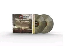 Knopfler Mark, Harris Emmylou - All The Roadrunning (Rsd 2026) - 2Lp - Dal 17/4