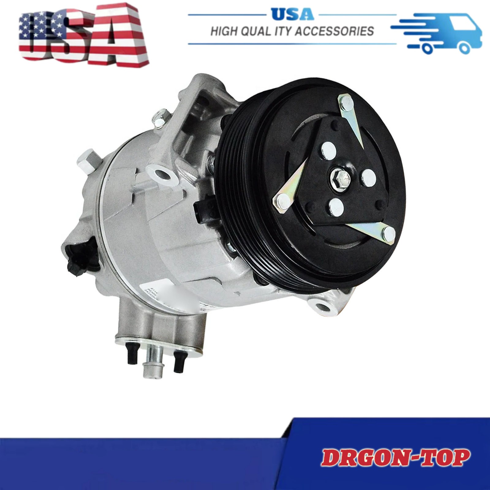 Maserati Levante 2017-2018 Pump P/N 333332