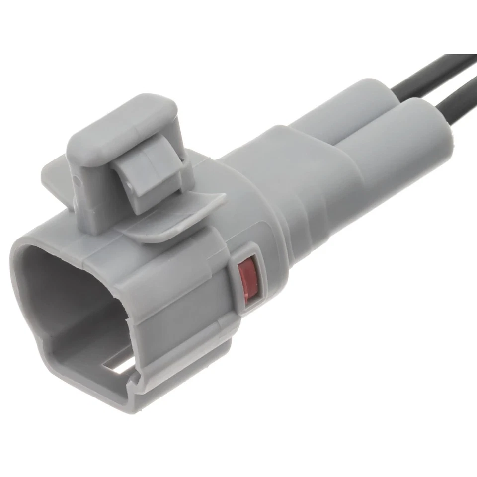 Conector sensor velocidad rueda ABS delantero izquierdo SMP 2002-2011 Toyota Camry Foto 4 de 4