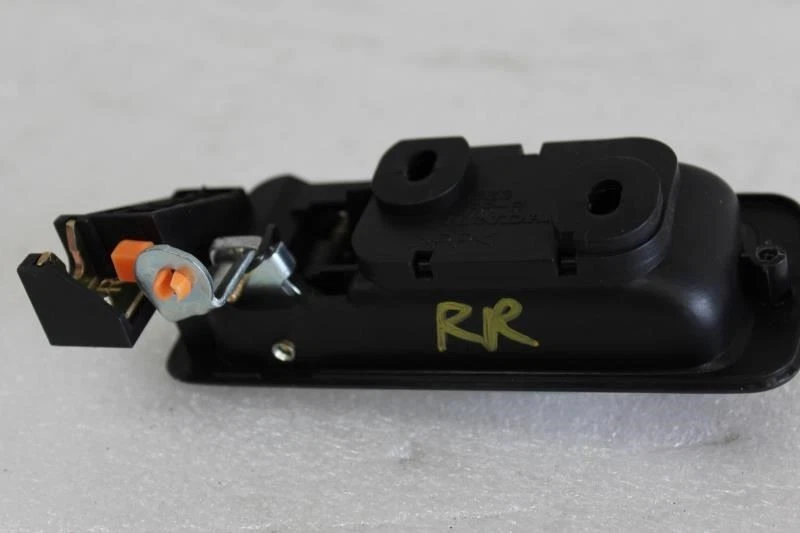 1996 1997 1998 1999 2000 2001 2002 2003 2004 ACURA RL RIGHT REAR DOOR HANDLE - Image 4 of 4
