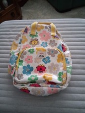 Cath Kids Mr Men Little Miss Back Pack