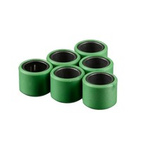 Scooterlibre Rollenkit 21X17 11.2Gr (FüR: Piaggio MP3 300 Abs Hpe TA21 19-20 )