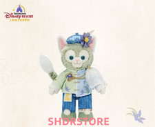 Disney 2025 authentic Gelatoni mid-autumn plush 9inches shanghai disneyland