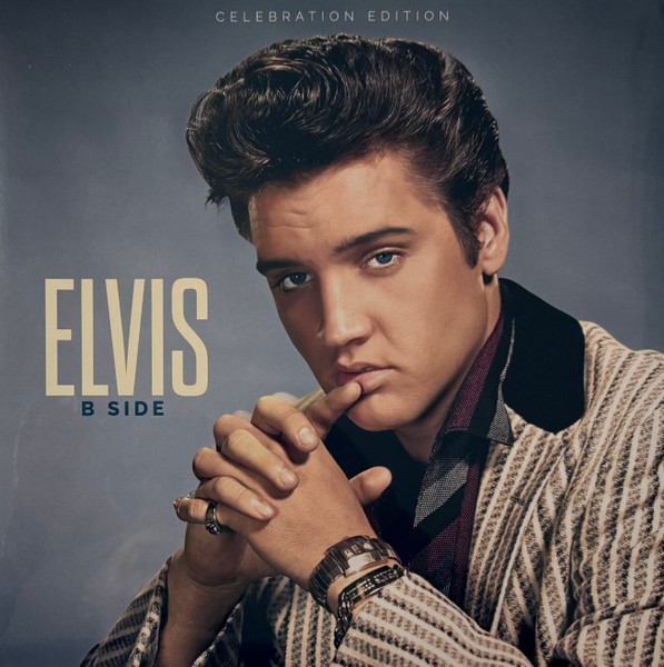 Elvis Presley - B-Side (A Celebration)