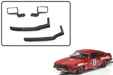 Scalextric - C4250 Ford Capri MK3. Wing Mirrors & Wipers. New.