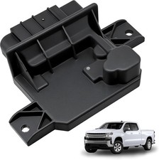 Fuel Pump Power Control Module 2021-2025 Escalade Suburban Silverado Tahoe Yukon