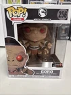 Funko Pop! Vinyl Super 6 in: Mortal Kombat Goro (6 inch) GameStop(Exclusive) 256