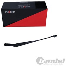 MAXGEAR WISCHERARM VORNE LINKS PASSEND FÜR VW CADDY TOURAN | 39-0849