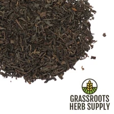 English Breakfast Black Tea (Camellia sinensis) | Loose Leaf Tea Blend