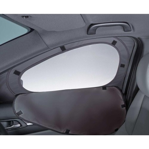Mazda Genuine parts Side & Rear Window Privacy Shade for Mazda CX-5 KF Series - Picture 2 of 4