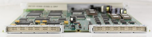 Spirent Hekimian DS3 Test Card 6726-51 6700-1472-01 BDCTDP0AAB - Picture 5 of 10