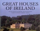 Great Houses of Ireland by Hugh M. Massingberd and Christopher S. Sykes (1999, Hardcover)