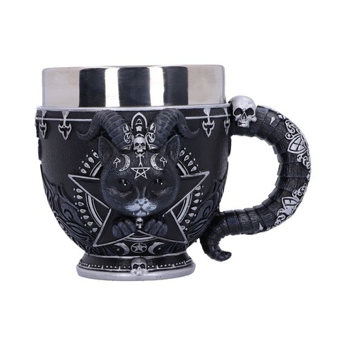 Pinkys Up Cult Cuties Pawzuph Cup 11cm NEMESIS NOW EBay