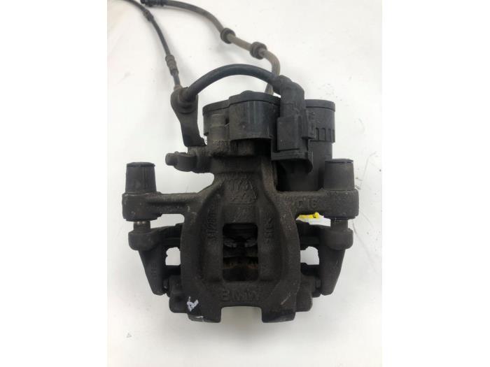 P20686194 Bremszange links hinten BMW X2 (F39) 34206883025 | eBay