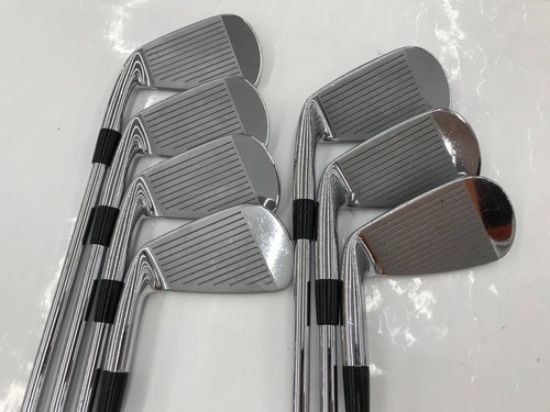 Golf Iron Set Mizuno MP-15 Dynamic Gold S200 7pcs 4-P JAPAN - Picture 6 of 9